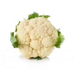 Coliflor blanca (u)