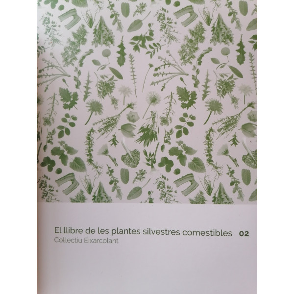 El llibre de les plantes silvestres comestibles v 02