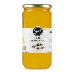 Mel flors de prat 500g