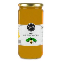 Mel flors de prat 500g