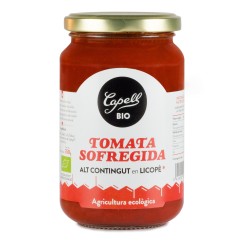 Crema de carbassa ECO (485g)