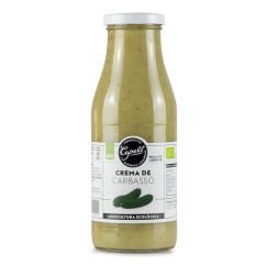 Crema de carbassa ECO (485g)