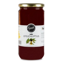 Mel d'eucaliptus 1kg