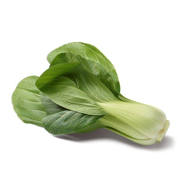 Pak choi Eco (u)