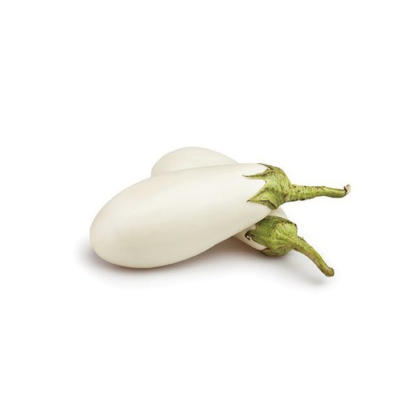 Albergínia blanca Eco (kg)