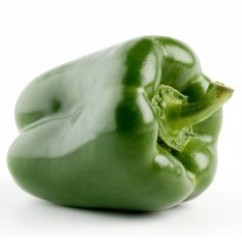 Pebrot gros verd ( kg )