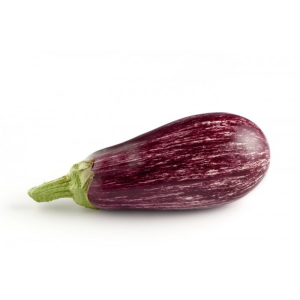 Albergínia ratllada