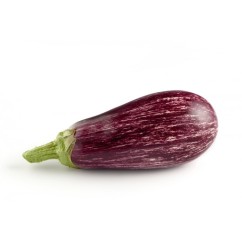 Albergínia ratllada