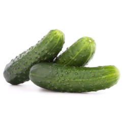 Cogombre llarg  (kg)