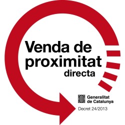 Pebrot padró dolç (kg)