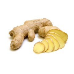 Gingebre fresc (kg)