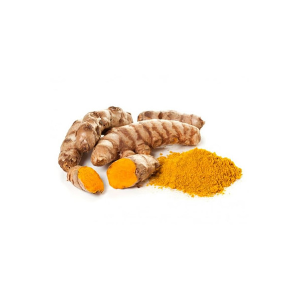 Cúrcuma fresca (kg)