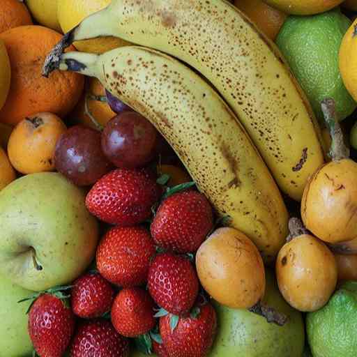 Fruita Ecològica